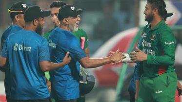 Shakib Al Hasan