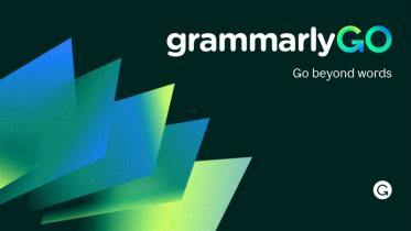 Grammarly to introduce AI-powered GrammarlyGO