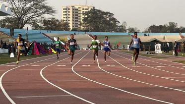 athletics