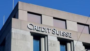 Credit Suisse