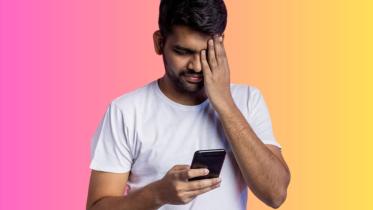 6 ways protect eyes using smartphones