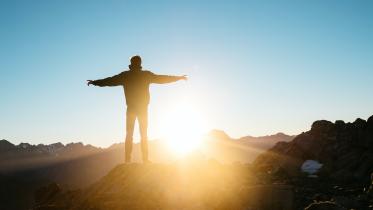 Why being alone is a great thing 