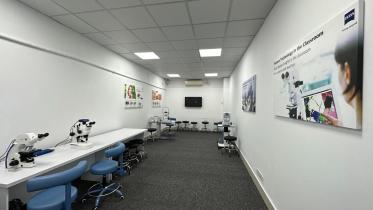 buet-lab-biomedical
