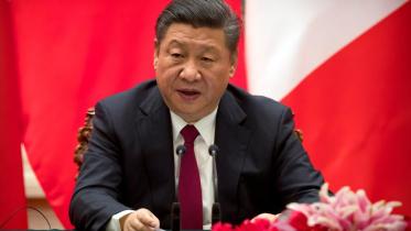 Dhaka-Beijing friendship will grow from strength to strength: China president 