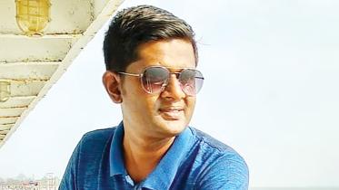 Samsuzzaman Shams