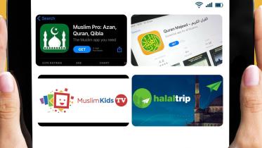 digital Quran to daily Hadiths free Islamic apps