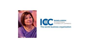 ICC-B expresses condolence on demise of Rokia Afzal Rahman