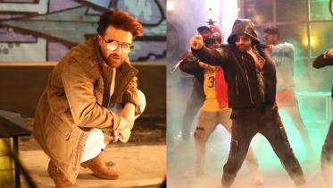 ‘The song has gone viral because it portrays reality’: Shakib Khan