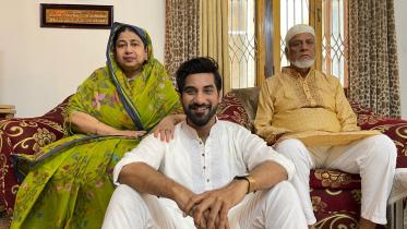 Shajal hopes to catch audience reactions at ‘Jinn’ screenings