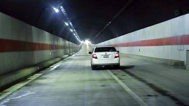 Bangabandhu tunnel