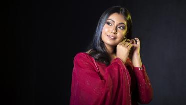 A songbird called Nandita 