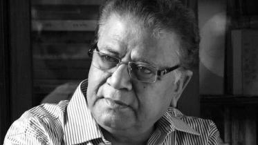 Samaresh Majumdar
