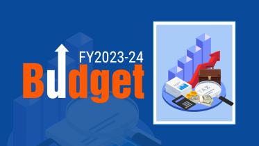 Next national budget to be placed on Jun 1