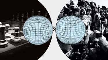 Bangladesh Indo-Pacific Outlook 2023