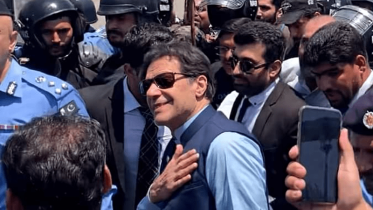 imran khan