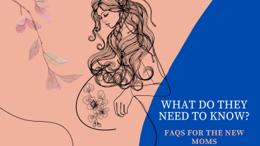 Guide for new mums