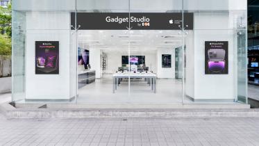 Gadget & Gear opens Apple experience store in Dhaka