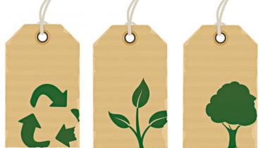 Reducing CO2 emissions in RMG factories