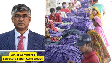 ‘Duty-free access sought again for RMG made from US cotton’