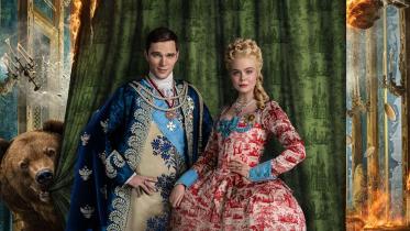 ‘The Great’ season 3 is a mix of wit, drama, delight