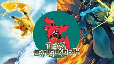 Pokémon Bangladesh
