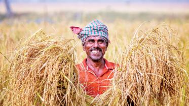 Bangladesh, a happier nation than India, Pakistan, Myanmar