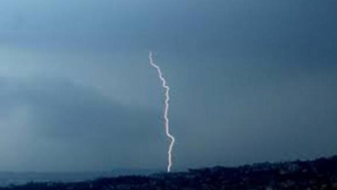 Three killed by lightning in Narail