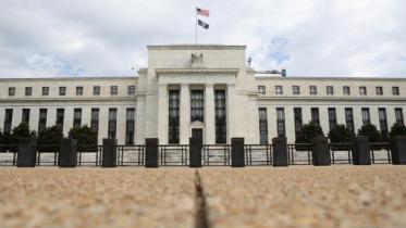 The Federal Reserve 