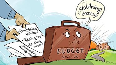 Contain inflation