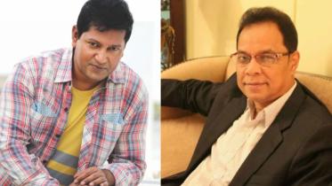Mohan bhai, please forgive me: Mahfuz Ahmed