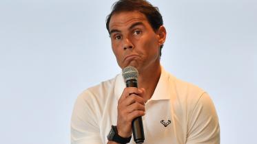 Rafa Nadal