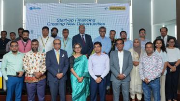 EBL gives Tk 1 crore startup loan to ShareTrip