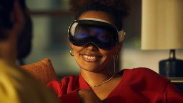 Apple's BDT 3.7 lac worth AR headset can be a game changer for the industry