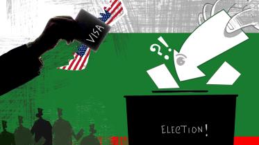 Free and fair elections in Bangladesh and US visa policy for Bangladeshis