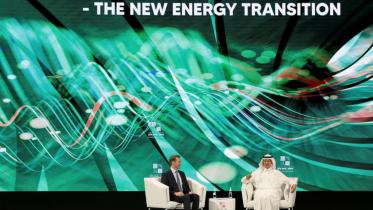 Saudi announces investment deals at Arab-China summit