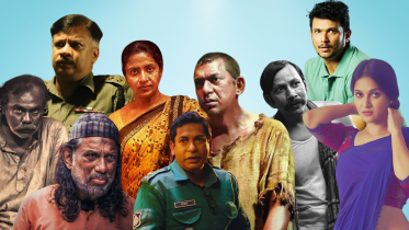 Actors who reinvented themselves through OTT