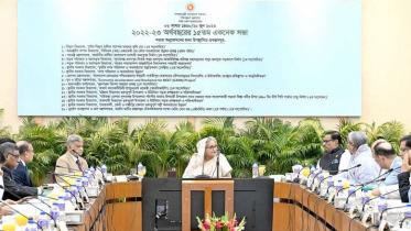 Avail more foreign fund for project financing: PM