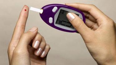 Living with diabetes as a young person