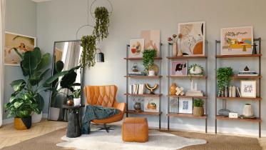 Transform your living room this Eid