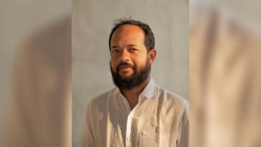 Bangladeshi photographer Munem Wasif wins Harvard University fellowship