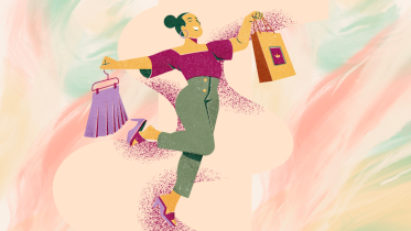7 styling hacks to look fashionable on a budget