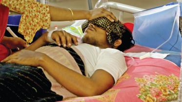 dengue fever