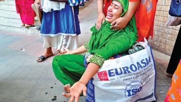 dengue patients