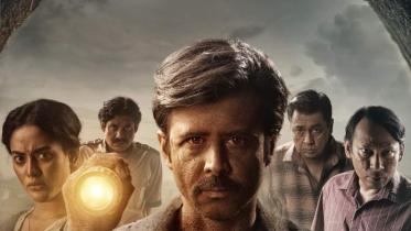 Indian Censor Board praises 'Shurongo'