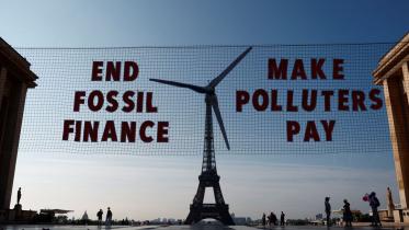 An anticlimactic Paris Summit 2023