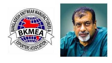 Salim Osman set to be BKMEA president again
