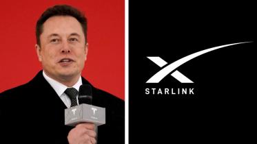 SpaceX officials in Dhaka