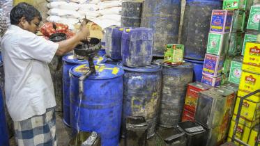 Loose soybean oil sales banned from Aug 1