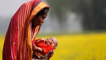 World Breastfeeding Week 2023
