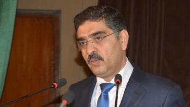 Anwarul Haq Kakar named Pakistan’s caretaker PM